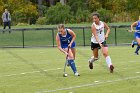 Field Hockey vs MIT  Wheaton College Field Hockey vs MIT. - Photo By: KEITH NORDSTROM : Wheaton, field hockey, FH2019